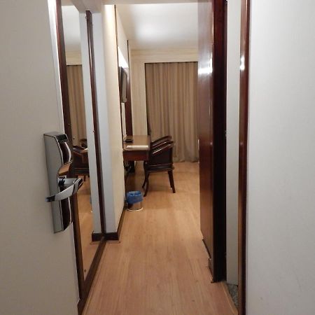 Jk Apart Hotel - Kubitschek Plaza Brasília Exterior foto